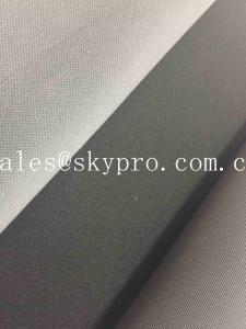 Quality Super Stretch Textured Waterproof Neoprene Fabric Roll With Nylon Spandex Fabric wholesale