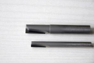 Quality 2 Flutes 3mm 4mm PCD Drill Bit For Dam Construction High Efficiency wholesale
