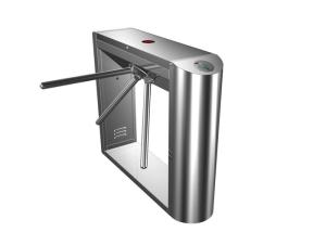 RFID Tripod Barrier Gate