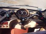 Solar 3 Wheel 75Ah Electric Passenger Closed Tricycles