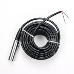 10 Meters Industrial IP68 10V Submersible Pressure Transducer