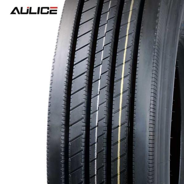 11R22.5 TRUCK TIRES PR16 ALL ROUND POSITION LONG DISTANCE TRUCK AND BUS TYRES