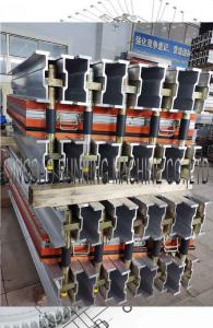 Quality RVP-E Series Water Cooled Rubber Flat Belt Splicer Sectional Conveyor Belt Vulcaniser wholesale