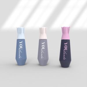 Quality 100g Plastic Missile Shaped Roll-On Bottle Essential Oil Container Deodorant Bottle wholesale