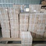 Paulownia Wood Breaking Boards For Martial Arts Customized And Durable