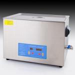 36L Different Frequency Stainless Steel Ultrasonic Cleaner With Timer and