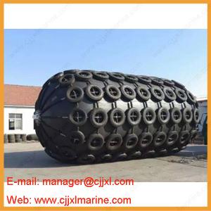 Quality Rubber Inflatable Fender wholesale