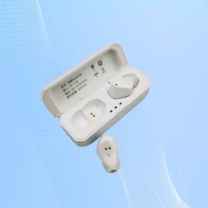 Quality Advanced Speech Enhancement Hearing Aid With Ultra Small Size wholesale