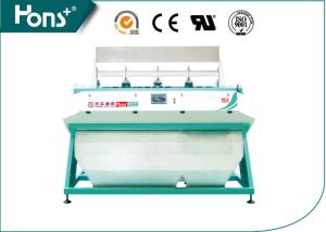 Quality Automatic Bean Color Sorter Machine Intelligent Colour Separation Machine wholesale