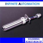 100H-200S-79L 200W Robot Soldering Iron Heating Coil / soldering heating element
