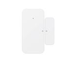 ABS PC Zigbee Door Contact DC 3V Alexa Tuya Google Assistant
