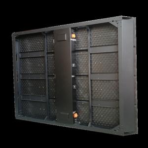 Quality P7.81 Concert Stage 3d Holographic Display LED Naked Eye EMC wholesale