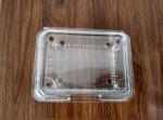 different size of Fruit and vegetable packing box/blister products