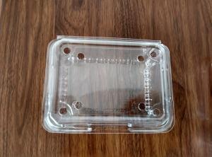 Quality Fruit and vegetable packing box wholesale