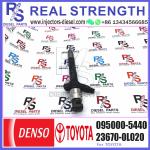 high quality Common Rail Nozzle 6980542 DLLA155P1062 BDLLA155P1062 095000-5920