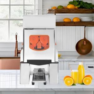 Quality Automatic Orange Juice Machine for Fresh, Healthy, and Delicious Homemade Citrus Drinks wholesale
