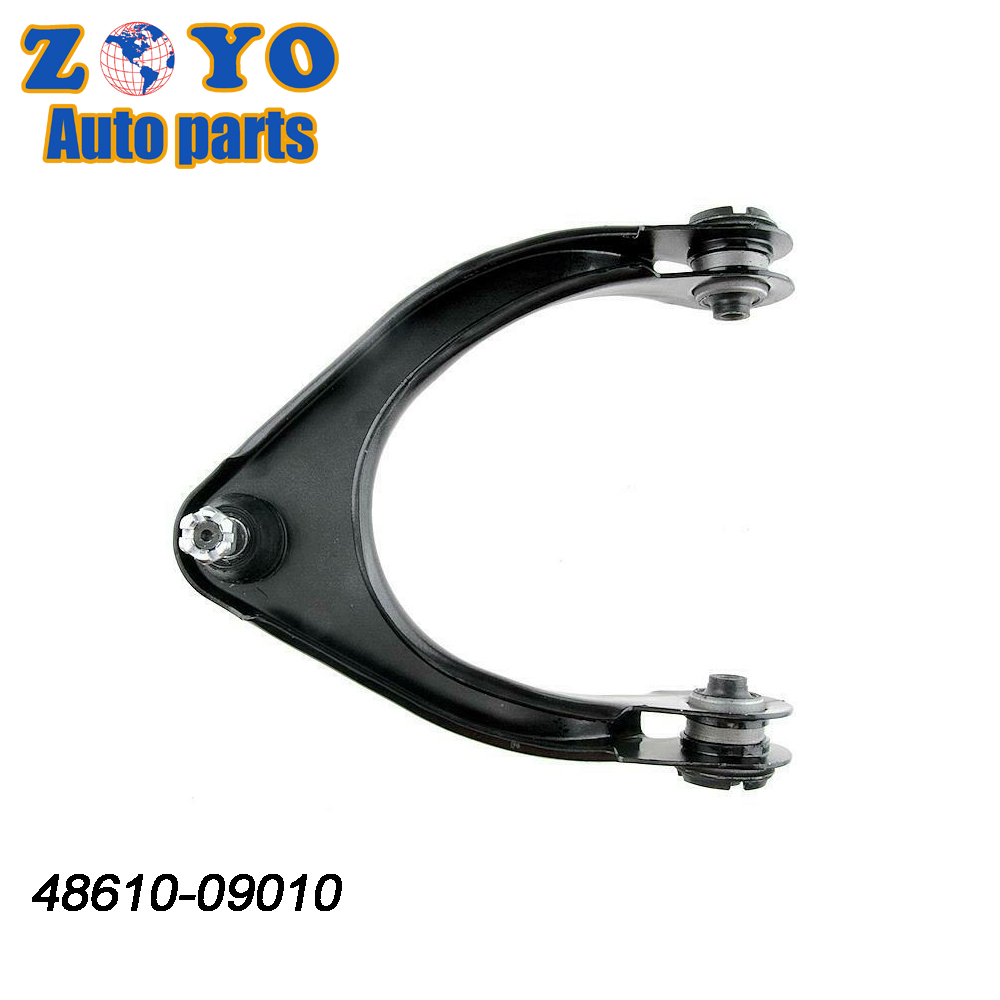 Nature Rubber Bushing and 40 Cr Ball Joint Control Arm for Lexus GS 430 2004-2018