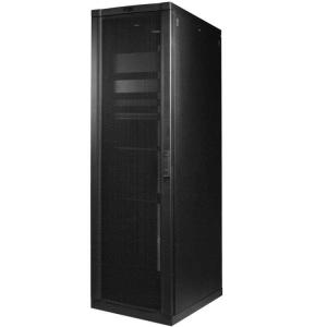 Quality Tower Server Rack Cabinet , Rack Mount Server Cabinet Easy Installation wholesale