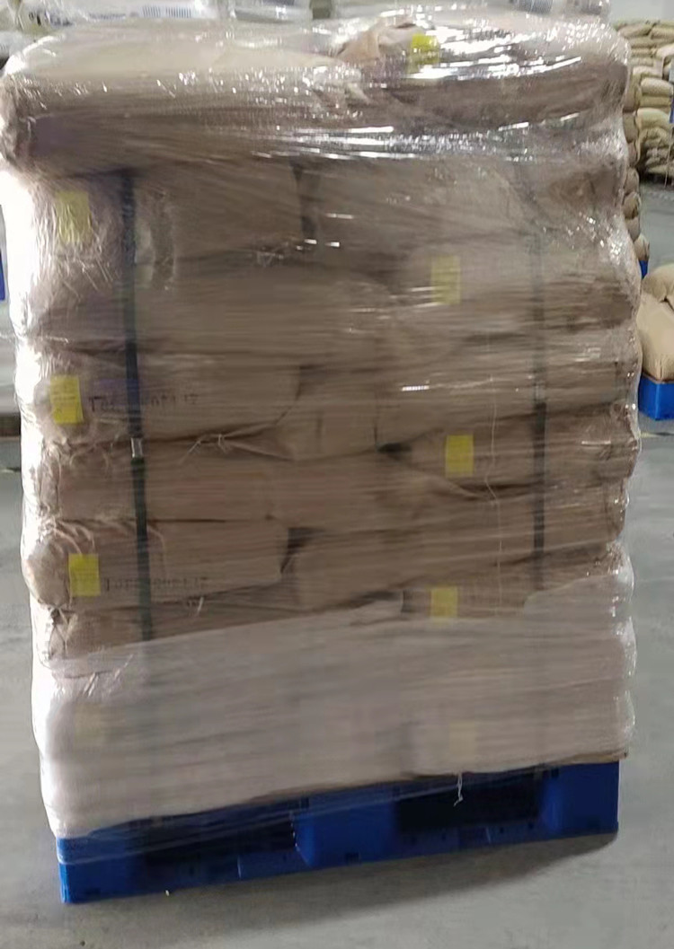 1kg&5kg Heat Transfer Adhesive Powder for Dtf Heat Transfer Printing
