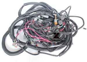 Quality PC200-7 Outer Wiring Harness 20Y-06-31614 Komatsu Electrical Wiring Harness wholesale