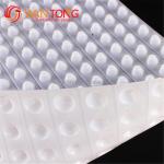 Roof Drainage Waterproof Membrane Drain Sheet with CE/ISO9001/ISO14001