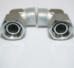 Tube Adapter for Parker Eaton Gates Fatcoty Supply Fittings 2c9 Superior