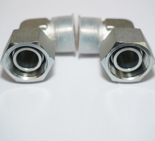 Tube Adapter for Parker Eaton Gates Fatcoty Supply Fittings 2c9 Superior