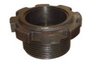 Quality Drill Mud Pump API 7K 35CrMo Cylinder Liner Gland wholesale
