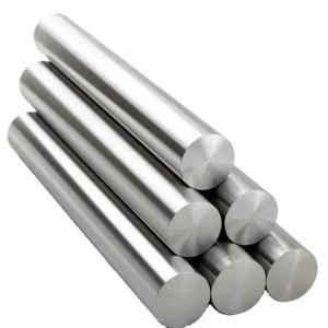 Quality 6061 Alloy Solid Aluminum Bar 2618 Round Aluminum Rod CE ISO wholesale