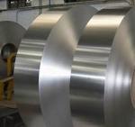 Aluminum sheets coils