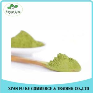 Quality High Quality Slim Fast Green Tea Powder wholesale