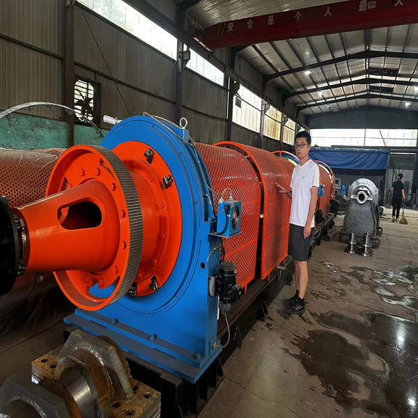 Custom Tubular Stranding Machine Steel Electric Wire Cable Making