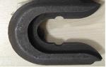 Casing Bits Cutter Teeth Drilling Rotary Casing Pipe Foundation Construction