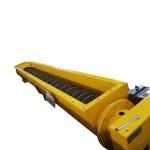 Powder Conveyance OEM Stainless Steel Screw Auger Conveyor for Customized