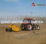 High Precision Agriculture Laser Land Leveler