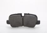 Vehicles Metallic Brake Pads Link Testing Optional Color E-Mark