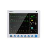 CE Hospital Vital Sign Multi Parameter Patient Monitor Moniteur Patient
