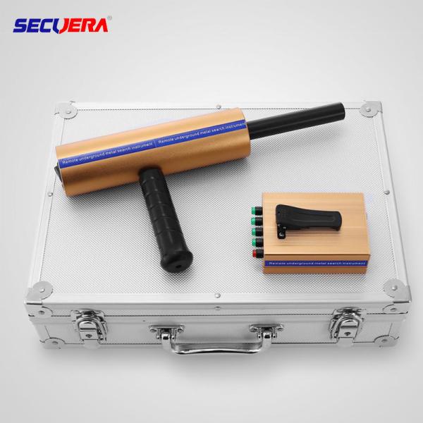 AKS 3D Underground Diamond Detector Machine Emerald Long Range Gold Detector