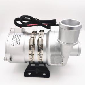 Quality 24VDC 240W Automotive HVAC Circulation Water Pump For Thermal Control Systems wholesale