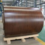 Alloy 3105 Color Coated Prepainted Aluminium Coil for Drainpipe