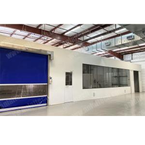 Quality 10*20meter ISO 7 dust free modular clean room wholesale