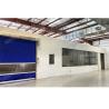 Buy cheap 10*20meter ISO 7 dust free modular clean room from wholesalers