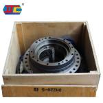 DH220-5 Excavator Final Drive Parts Gearbox For Doosan Excavator
