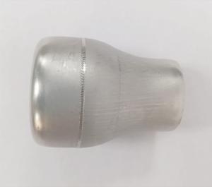 Quality Auto Welding Small Aluminum Parts Precision Metal Stamping Machining Parts wholesale