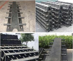 Quality Ladder Rubber Fender wholesale