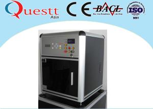 Quality 532 Nm 3D Laser Glass Engraving Machine wholesale