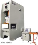 500t Pneumatic Punch Press Machine