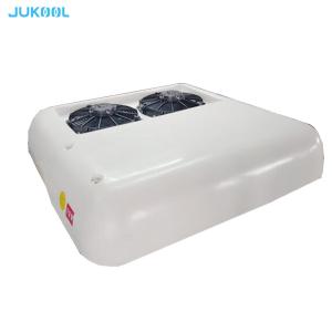 Quality 34000BTU 10KW Bus Air Conditioner For 6 Meters Bus or Van wholesale