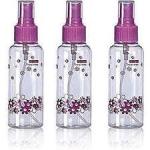 Customized Perfume Pump Sprayer 18/410 Fine Mist Water Sprayer For Personal Care