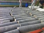 5kg Waterproof Membrane Bentonite Bentomat for Waterproofing Applications in
